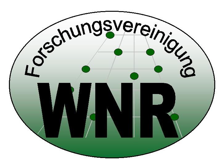 Forschungsvereinigung WNR